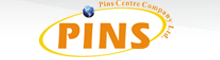 China pins centre company ltd