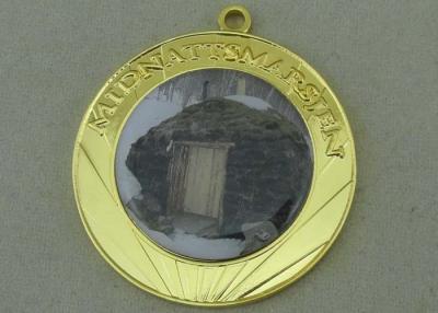 China A medalha macia do esmalte do carnaval do quilograma liga de zinco morre carcaça com fita personalizada à venda
