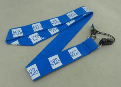 China Promotional Personalised Lanyards Mobile Strap Pet Leashes Imprint for sale