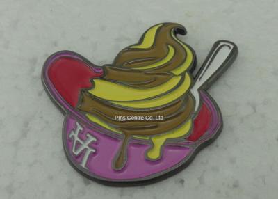China Pinos macios personalizados do esmalte, Pin duro Eco de Disney do esmalte amigável à venda