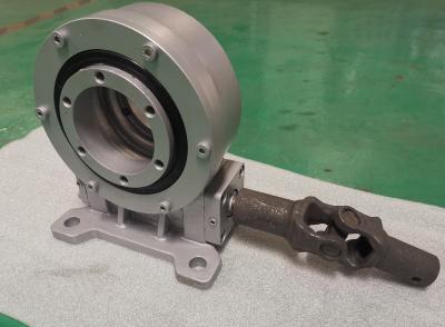 China 130 KN Slewing Bearing Drive for sale