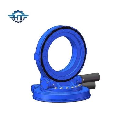 China Satellite Antenna Slewing Ring Drive 65mm for sale