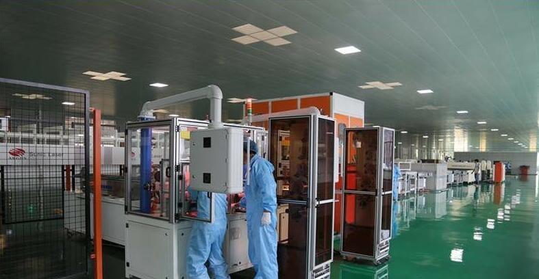Verified China supplier - Shandong Jingpu Solar Energy Technology Co.,Ltd !