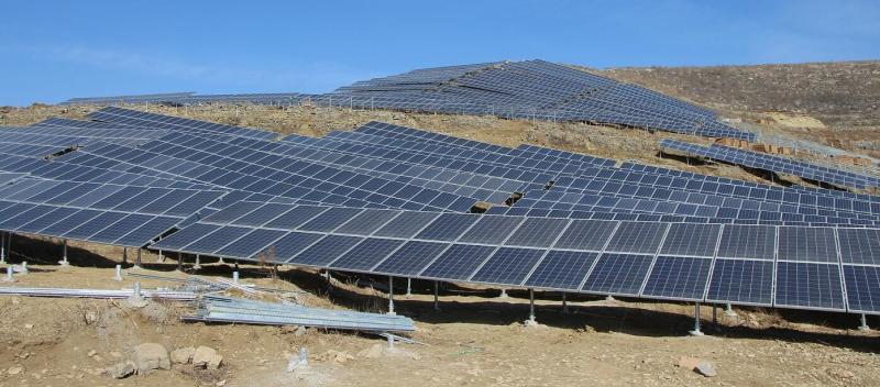 Verified China supplier - Shandong Jingpu Solar Energy Technology Co.,Ltd !