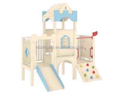 China Daycare childcare center indoor play area equipment for children play room for sale