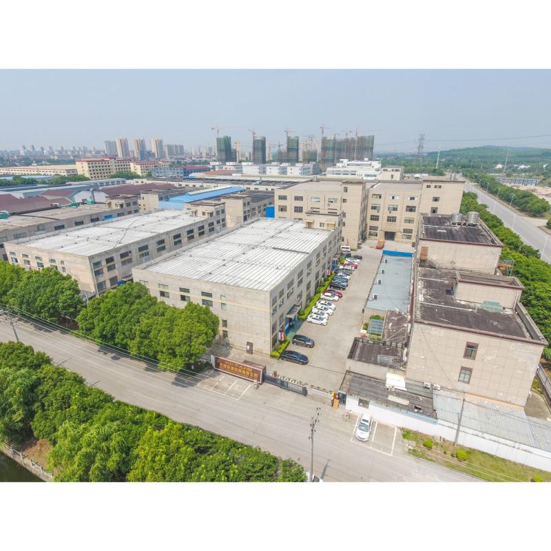 Verified China supplier - Wuxi Xiangjing Machinery Co., Ltd