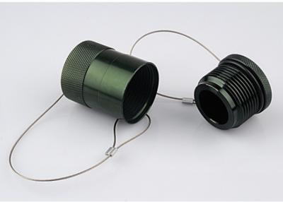 中国 同じ高さの表面金属の油圧小型LSQ-VEPシリーズ糸のロックされた タイプをダスト・キャップ 販売のため