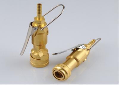 China Elegant Appearance Refrigeration Crimp Fittings Quick Gas - Fitting Gun Series for sale