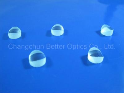 China Bi-convex Cylindrical Lens for sale