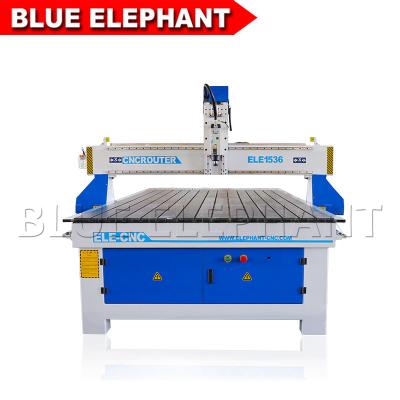 China Huge Promotion Cheap Techno CNC Router Auction for Sale with Air Cooling Spindle for sale