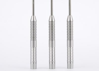 China 22.0g, 24.0g Steel Tip Tungsten 95% for Professional players for sale