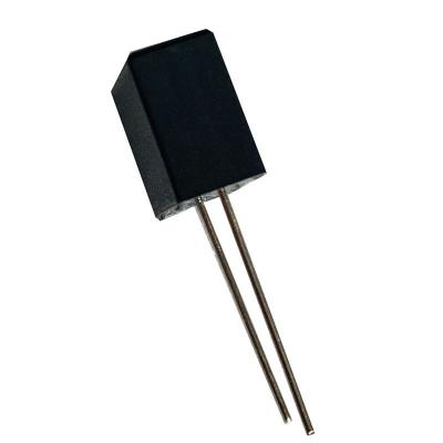 China 630v color encajonado del negro del condensador del condensador 683J MMKP82 en venta