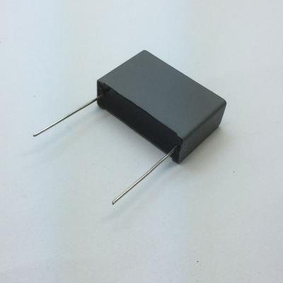 China Capacitor do filme de 153J2000V MMKP82 PP, capacitores metalizados do polipropileno à venda