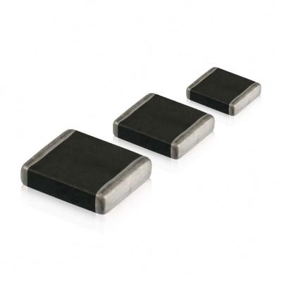 China Varistor de los MOVIMIENTOS de la película de carbono SMD tamaño pequeño para la protección de circuito del LED en venta