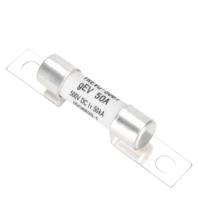 China 10A 15A 20A 25A 30A 35A 40A 45A 50A Automotive Fuse For Electric Vehicles for sale