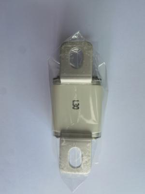China 12V - 24V Electric EV Protection Fuse 3000A With -40°C To 125°C Temperature Range for sale