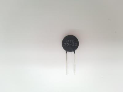 China Tinned Copper NTC Thermal Resistor 0.5mW/°C To 10mW/°C Dissipation Factor 5D-13 for sale