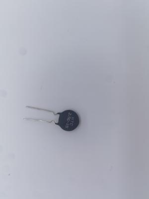 China 0.5mW/°C To 10mW/°C Dissipation Factor Temperature Sensitive Resistor for Analog Sensor for sale