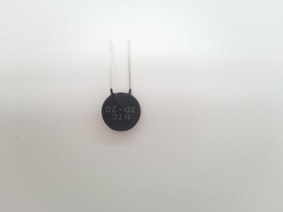 China -40C-150C Resistor de coeficiente de temperatura negativa para el rendimiento del sensor analógico en venta