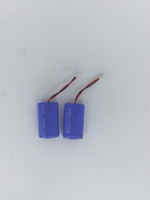 China 5.5V 1.5F Super Capacitor for High Temperature Load 85C ≤30%︱△C/C︱ ESR≤4 72hrs Leakage Current of 6 μA 25C for sale