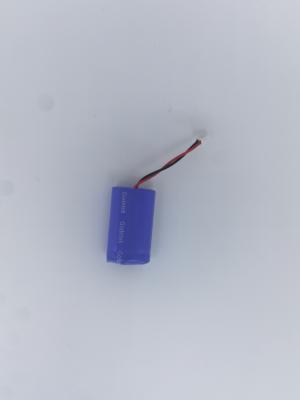 China 5.5V 3.5FSuper Capacitor with Cycle durability 000 Times.︱△C/C︱≤30% ESR≤4 DC 25C for sale