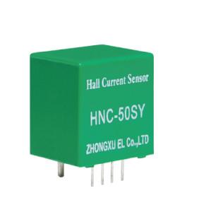 China Isolation Voltage Hall Effect Resistance Current Sensor Wide Temperature Range Through Hole Mounting à venda