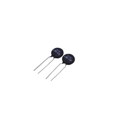 China Analog Sensor NTC Resistor 3D-9 Operating -40℃~150℃ Temp Range 1Ω - 100MΩ Resistance Sample Provided for sale