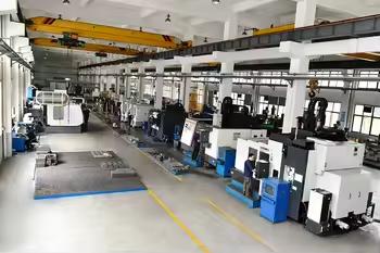Verified China supplier - DongGuan TongYingSheng Hardware Plastic Production Co.,Ltd