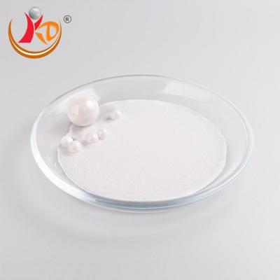 China 1-50mm Oxide Zro2 Ceramic Ball Ultra Fine Grinding Zirconium Beads for sale