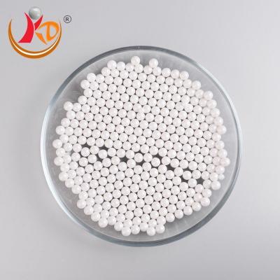 Китай Стабилизированные иттрия шариков YSZ Zirconia шарики керамического керамические меля продается