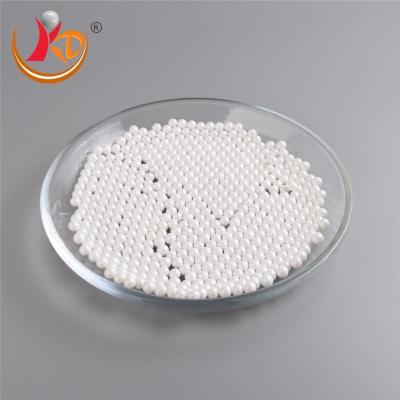 Chine performance de perles de zircone de 10mm haute de zircone de boule durable en céramique de moulin à vendre
