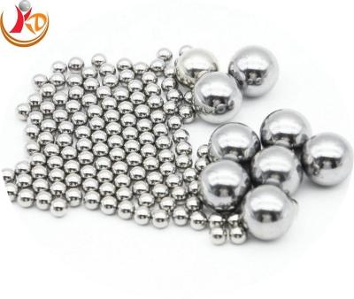 China WC Tungsten Carbide Milling Media 3mm Tungsten Alloy Ball TUV for sale