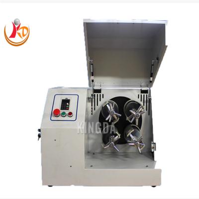 China Factory Outlet Horizental Planetary Grinding Ball Mill Machine Smal Ball Mill for sale