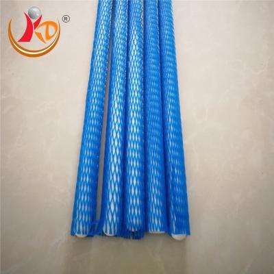 China Costume de moedura cerâmico da tubulação/tubo da alumina da zircônia de grande resistência à venda
