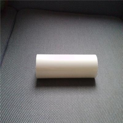 China Los tubos de cerámica de la circona del OEM modificaron pureza elevada del tubo para requisitos particulares de cerámica Zro2 en venta