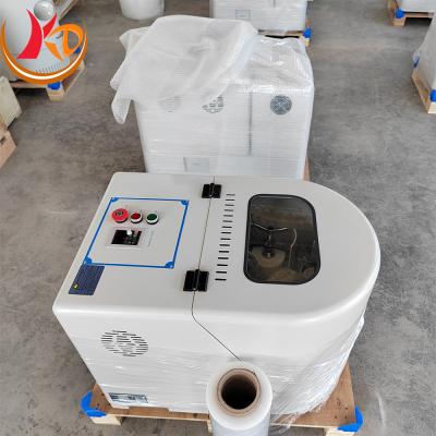 China Nano Powder Grinding Ball Mill Grinder Laboratory Planetary Automatic for sale
