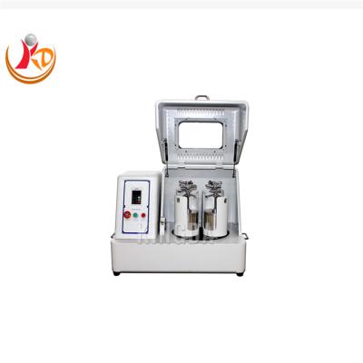 China 4L Small Planetary Ball Mill Vertical Planetary Grinding Machine for sale