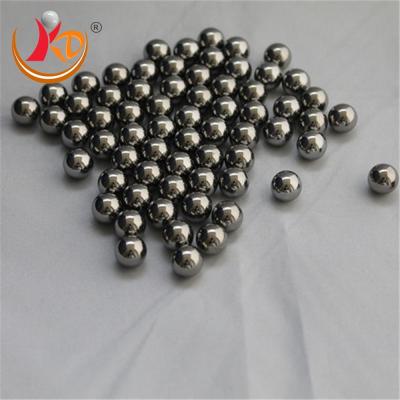 China Precision Ceramic Grinding Media Tungsten Ceramic Polishing Media Beads for sale