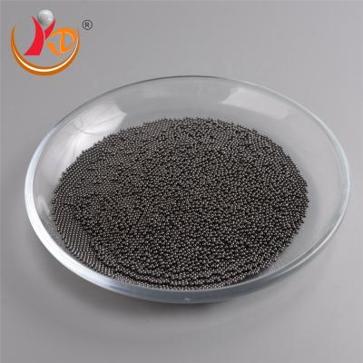 Chine 0.8-1.0 mm noir ceria stabilisée zirconium perles Ceria stabilisée zirconium perles de broyage en céramique et boules abrasives à vendre