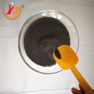 China Kingda Keramik 0,6-10 mm 95% Yttrium Stabilisierte Zirkoniumkugeln Polierte Schleifzirkoniumperlen zu verkaufen