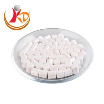 Chine Médias de meulage de perles de la zircone Zro2 de zircone en céramique de cylindre à vendre