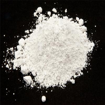 China Refractory Tosoh Zirconia Oxide Powder Solid Nano Zirconium Oxide for sale