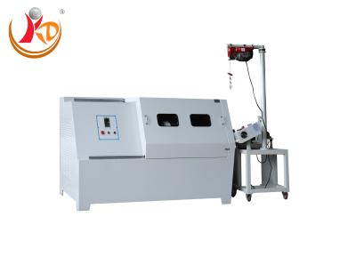 China 220V Fine Powder Making Machine Planetary Vertical Grinding Machine for sale