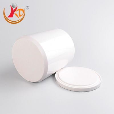 China Precio de itrio Zirconia cúbica Conjunto de máquina de molienda sin centro Jar Zirconia Jar en venta