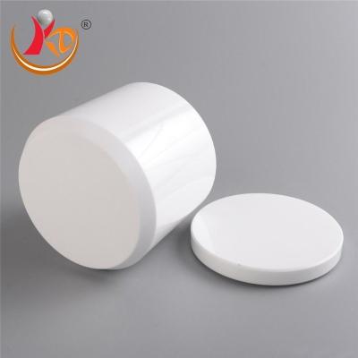 Chine 250 ml Prix Oxyde d' yttrium Zirconia Machine de fraisage dentaire Planétaire Moulin à billes Jar de laboratoire à vendre