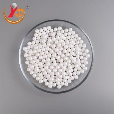 China                  Zirconia Ceramic Balls Used in Hybrid Bearings Grinding Ball Beads              for sale