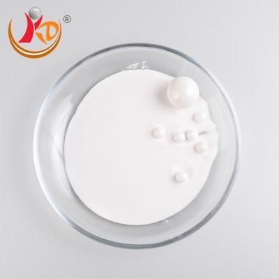 China Esferas de zirconio Perlas de zirconio Ytrium Esferas estabilizadas de zirconio cúbicas Perlas de zirconio al por mayor en venta