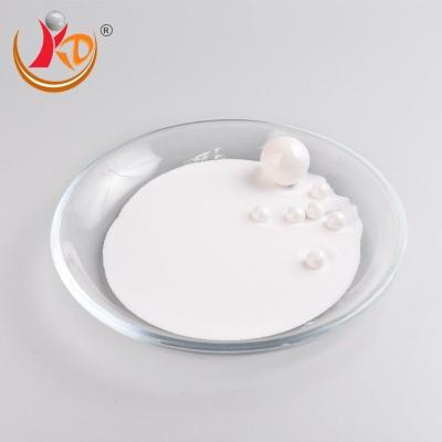 Chine Boules en céramique d'yttrium de zirconium de meulage de médias de zirconium de meulage de boules de perles à vendre