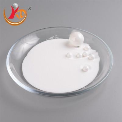 China Esfera de laboratorio de cerámica mineral Molino de bolas de zirconia sinterizante Esfera de molienda para pigmento en venta
