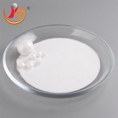 China Óxido de zirconio cerámico dióxido de zirconio óxido de itrio perlas de bolas estabilizadas en venta